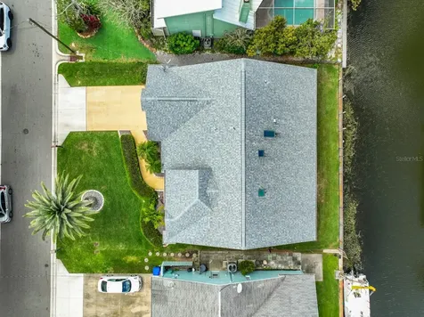 27 Cypress Drive Palm Harbor FL 34684