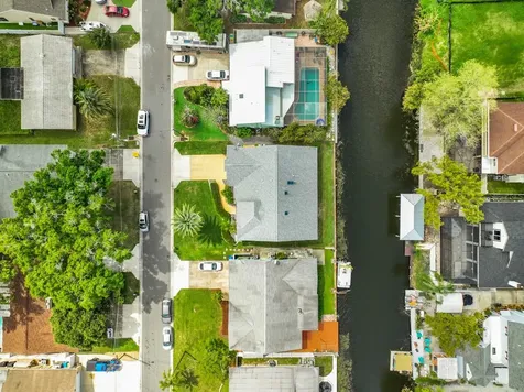 27 Cypress Drive Palm Harbor FL 34684