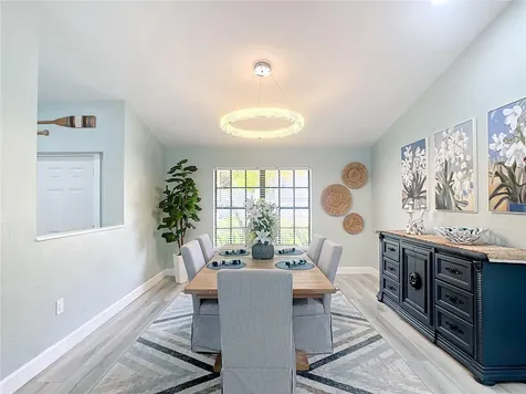 27 Cypress Drive Palm Harbor FL 34684