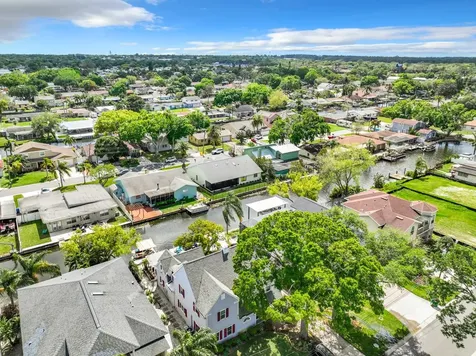 27 Cypress Drive Palm Harbor FL 34684