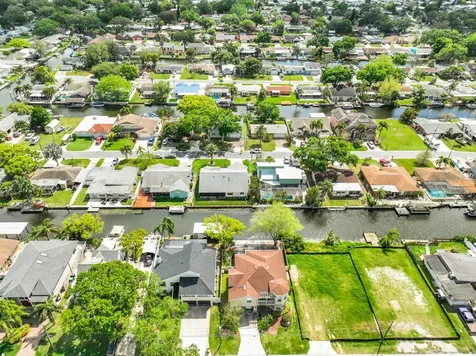 27 Cypress Drive Palm Harbor FL 34684