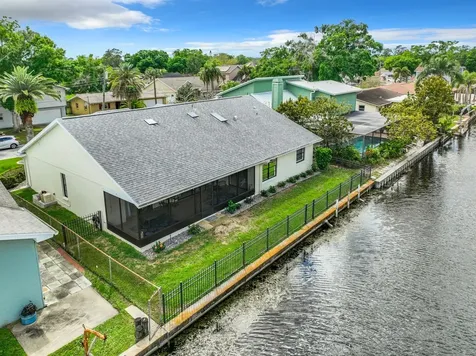 27 Cypress Drive Palm Harbor FL 34684