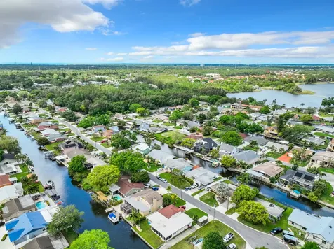 27 Cypress Drive Palm Harbor FL 34684