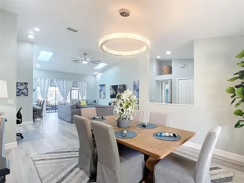 27 Cypress Drive Palm Harbor FL 34684