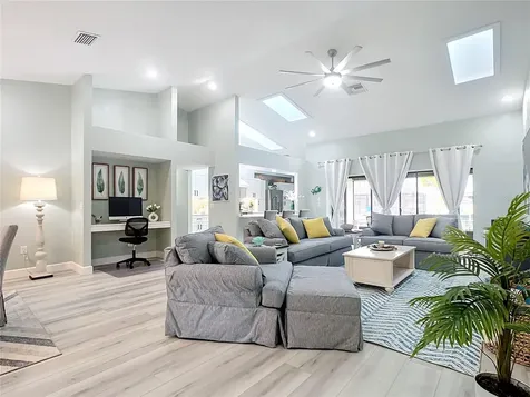 27 Cypress Drive Palm Harbor FL 34684