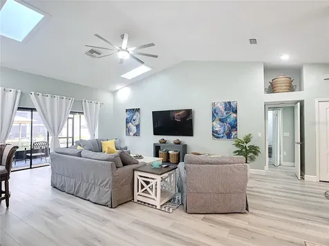 27 Cypress Drive Palm Harbor FL 34684