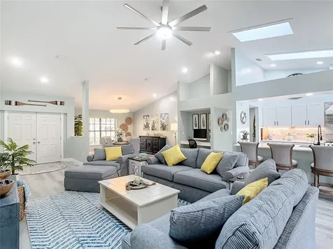 27 Cypress Drive Palm Harbor FL 34684