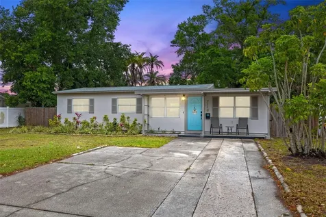 7110 14th Street N St Petersburg FL 33702
