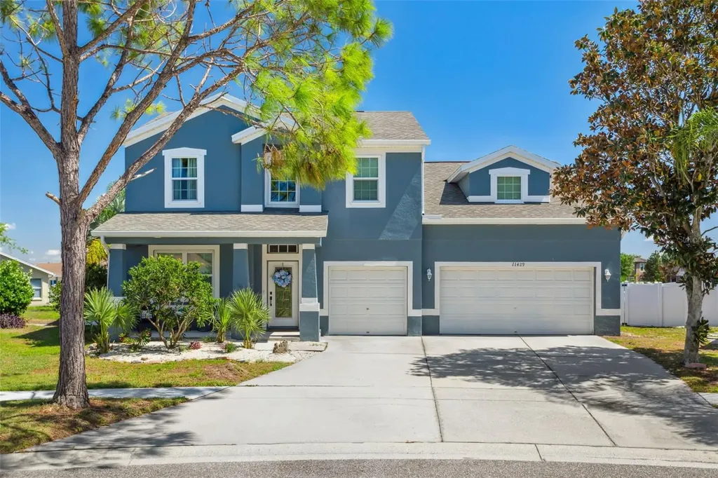11429 Laurel Brook Court Riverview FL 33569
