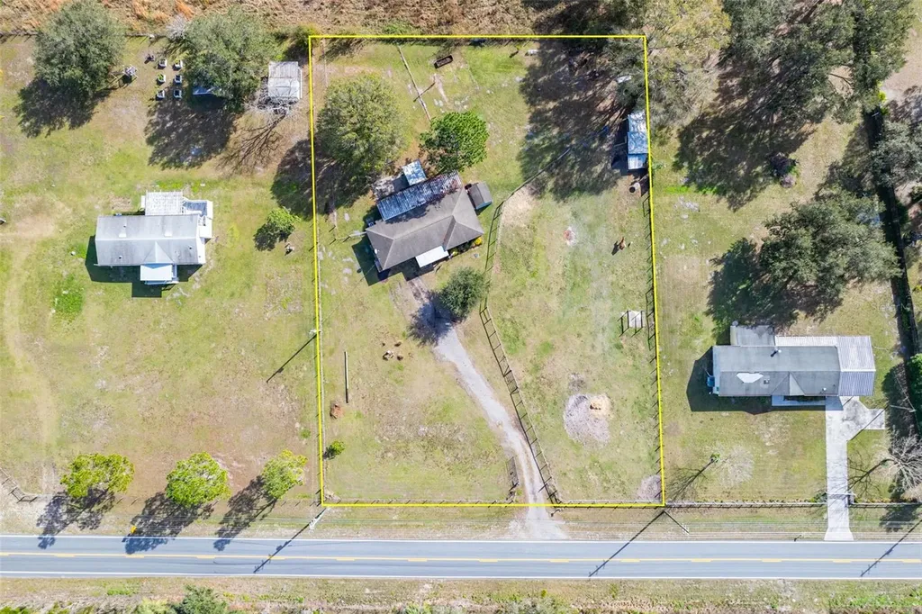 9246 Ehren Cutoff Land O Lakes FL 34639