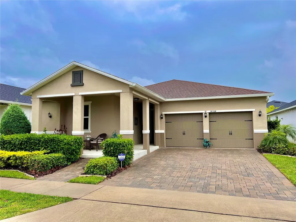 14164 Jazz Drive Winter Garden FL 34787