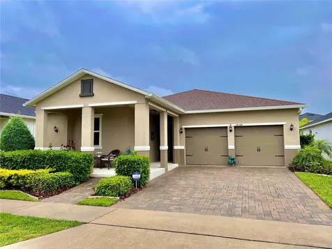 14164 Jazz Drive Winter Garden FL 34787