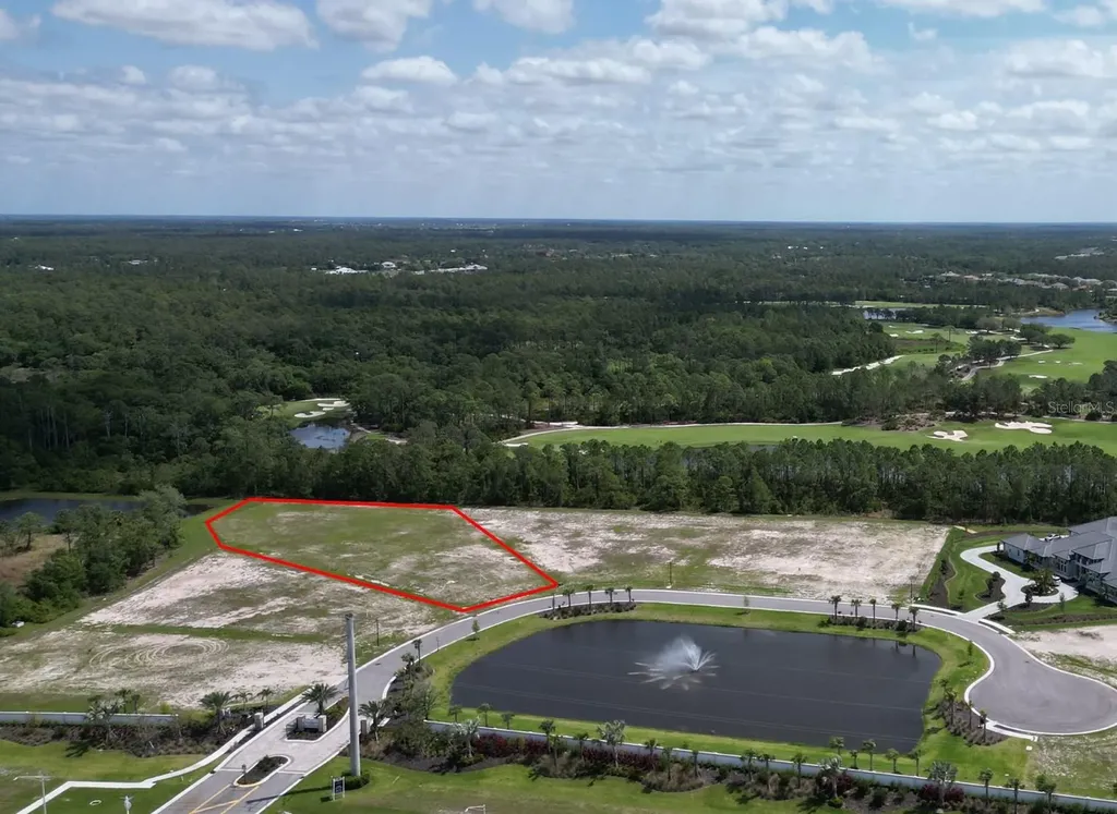 18315 Briar Ridge Place Bradenton FL 34202