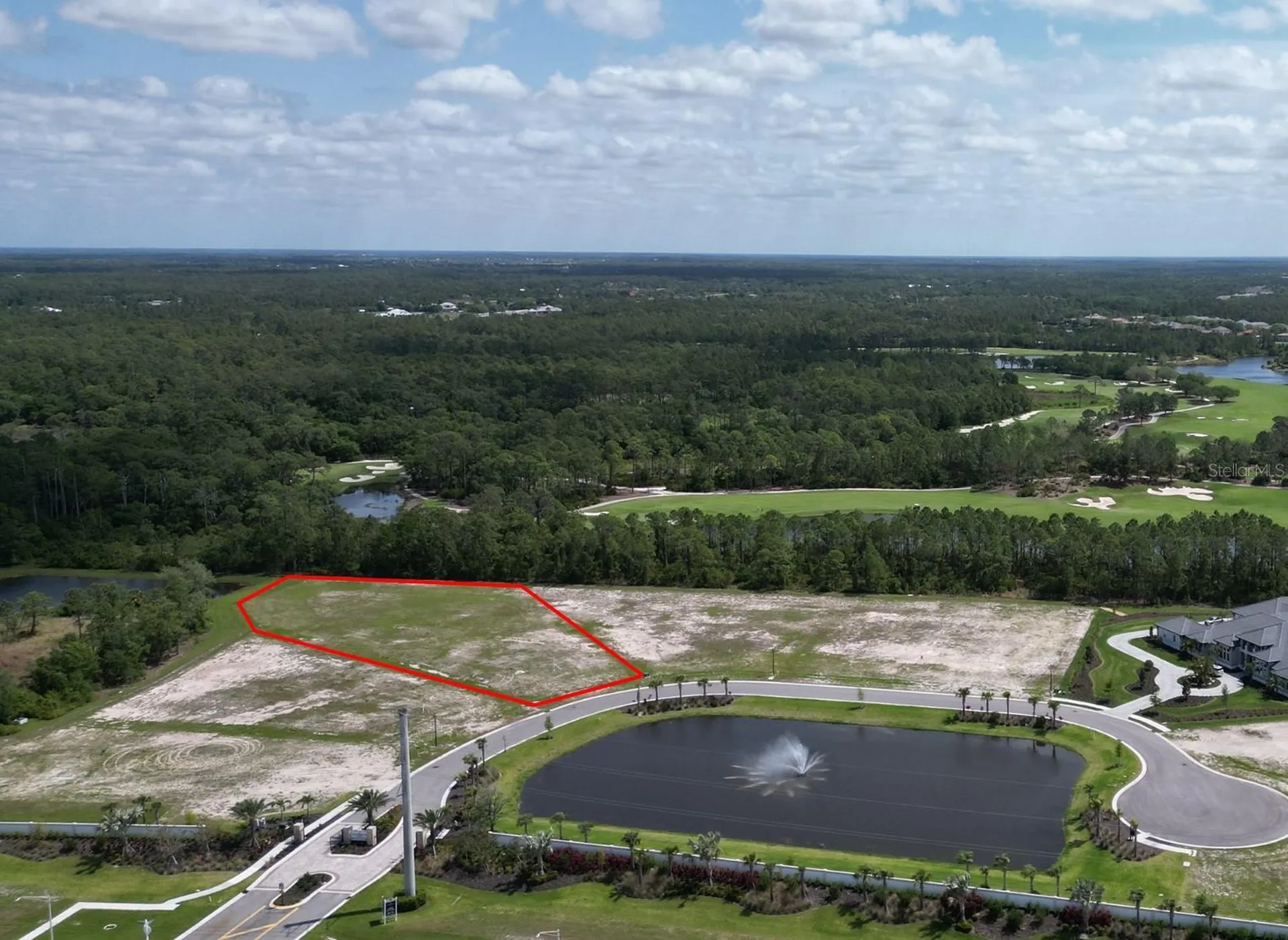 18315 Briar Ridge Place Bradenton FL 34202