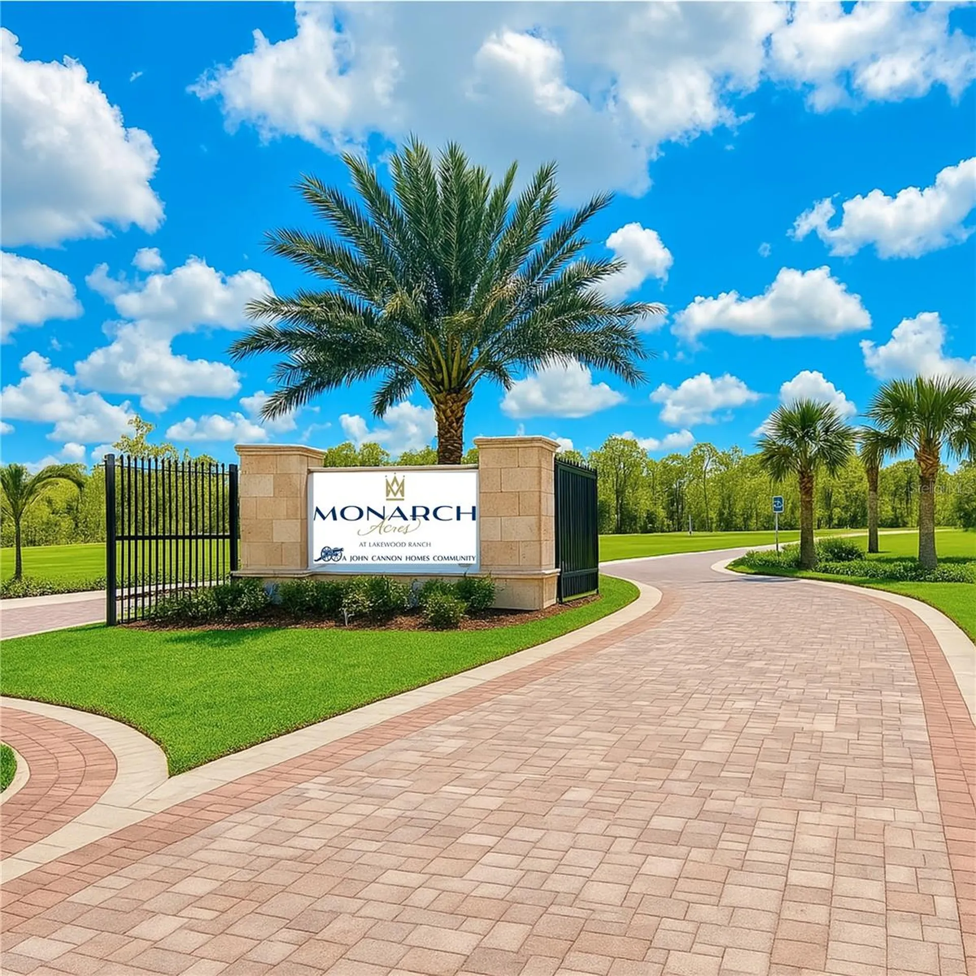 18315 Briar Ridge Place Bradenton FL 34202