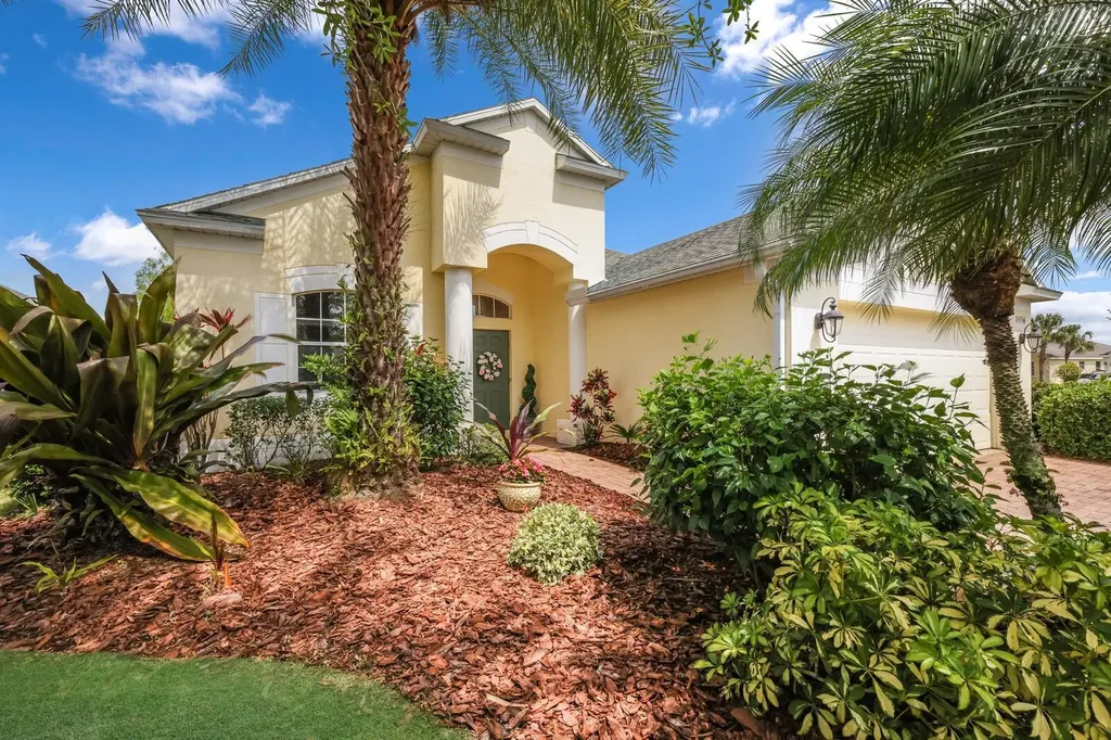 15356 Blue Fish Circle Lakewood Ranch FL 34202