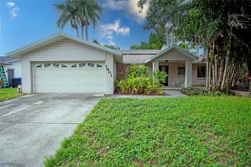 1901 Ohio Avenue NE St Petersburg FL 33703