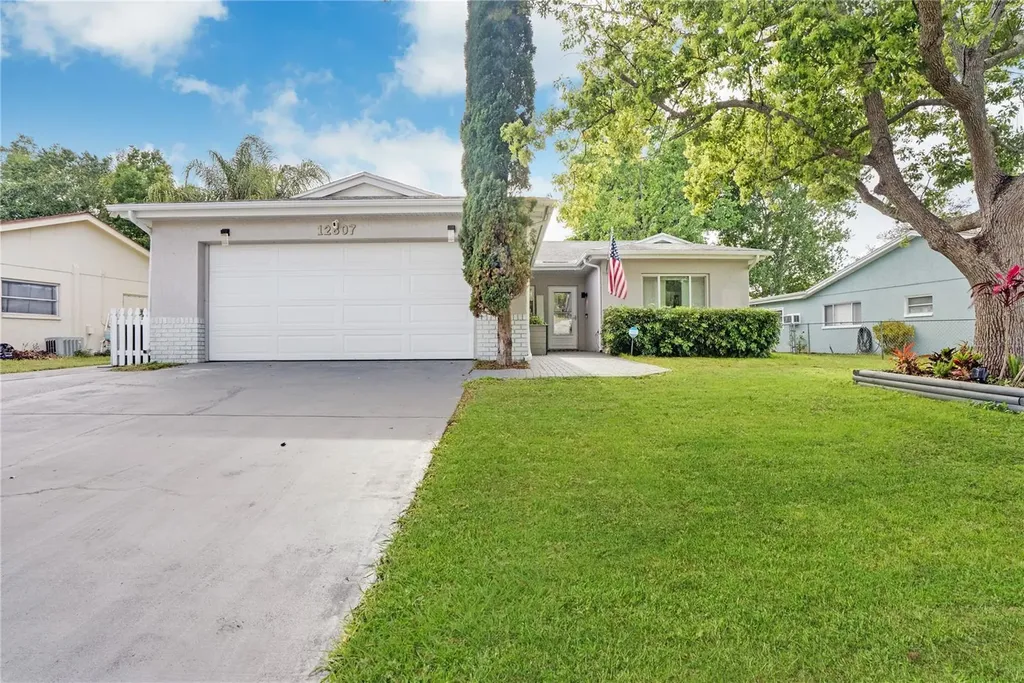 12807 Winding Way Hudson FL 34667
