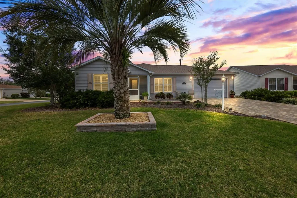 2286 Lowry Road The Villages FL 32162