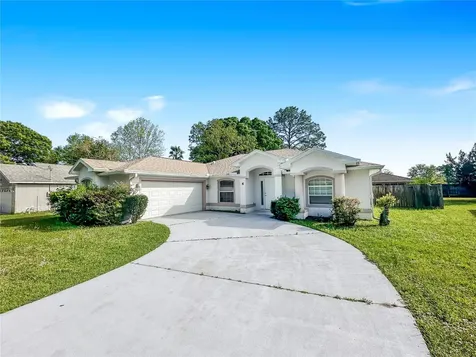 6 Prince Michael Lane Palm Coast FL 32164