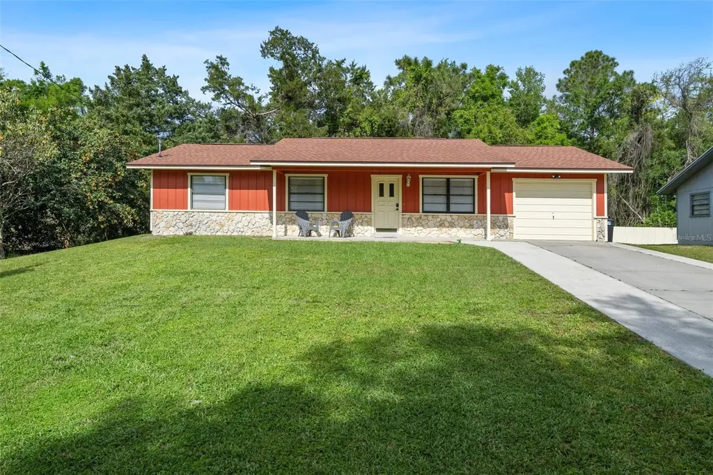 4040 N Little Hawk Point Crystal River FL 34428