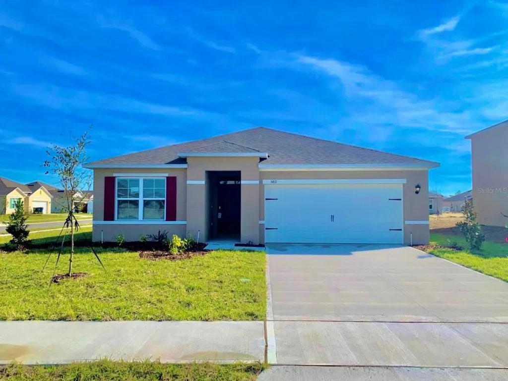 580 Auburn Grove Terrace Auburndale FL 33823