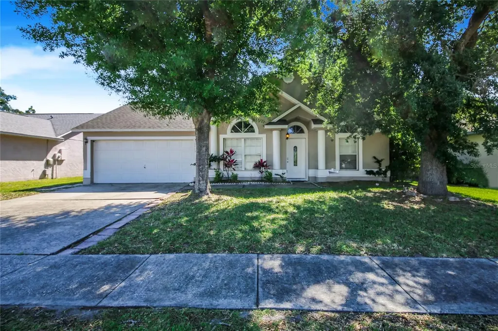 1113 Hackberry Drive Orlando FL 32825