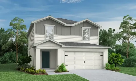 12393 Terrace Bluff Street Riverview FL 33579