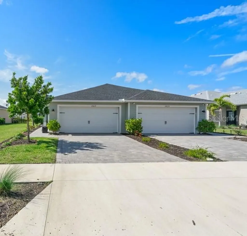 17837 Woodland Court Punta Gorda FL 33982