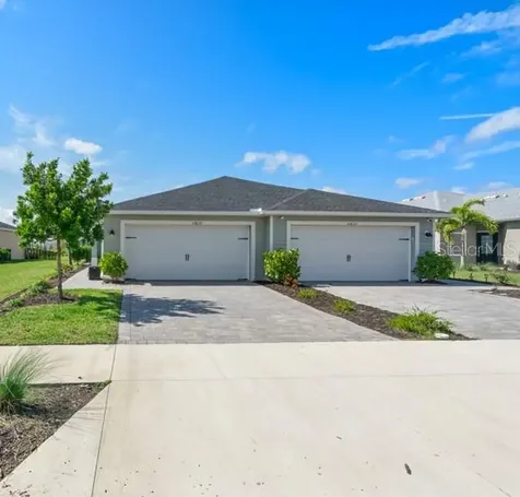 17837 Woodland Court Punta Gorda FL 33982