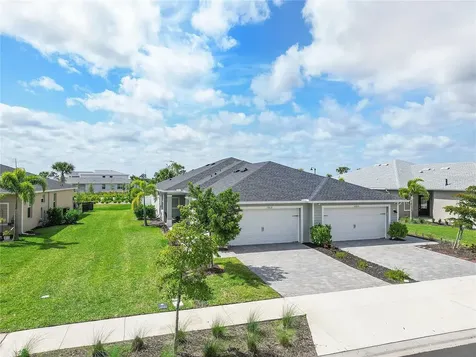 17837 Woodland Court Punta Gorda FL 33982