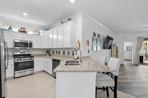 17837 Woodland Court Punta Gorda FL 33982