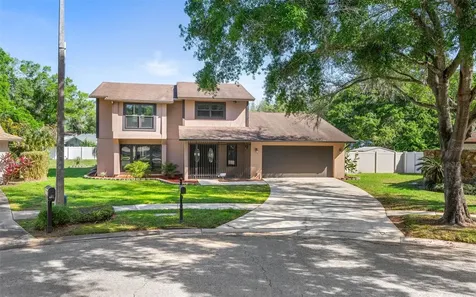16015 Hampton Village Drive Tampa FL 33618