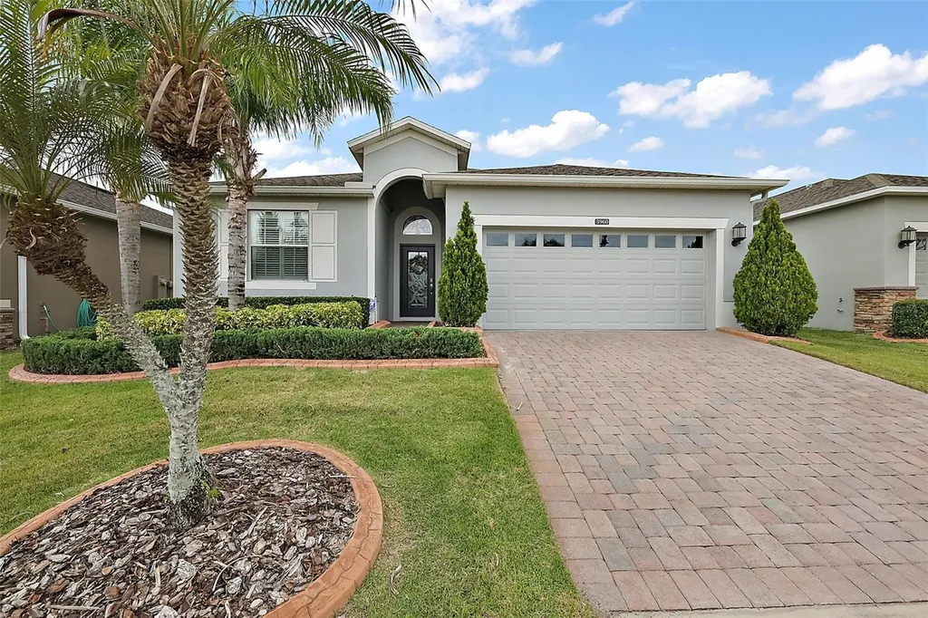 3960 Serena Lane Clermont FL 34711