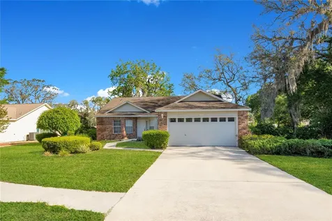 2149 Sherwood Forest Drive Orange City FL 32763