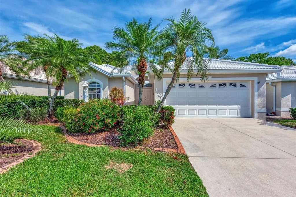 1109 Southlake Court Venice FL 34285