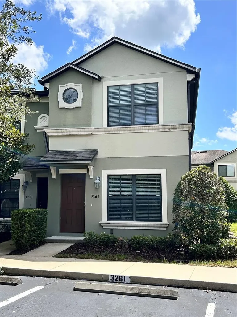 3261 Windleshore Way Sanford FL 32773
