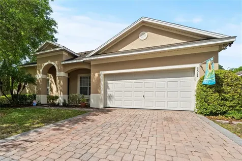 2514 Lakewood Pointe Drive Orlando FL 32817