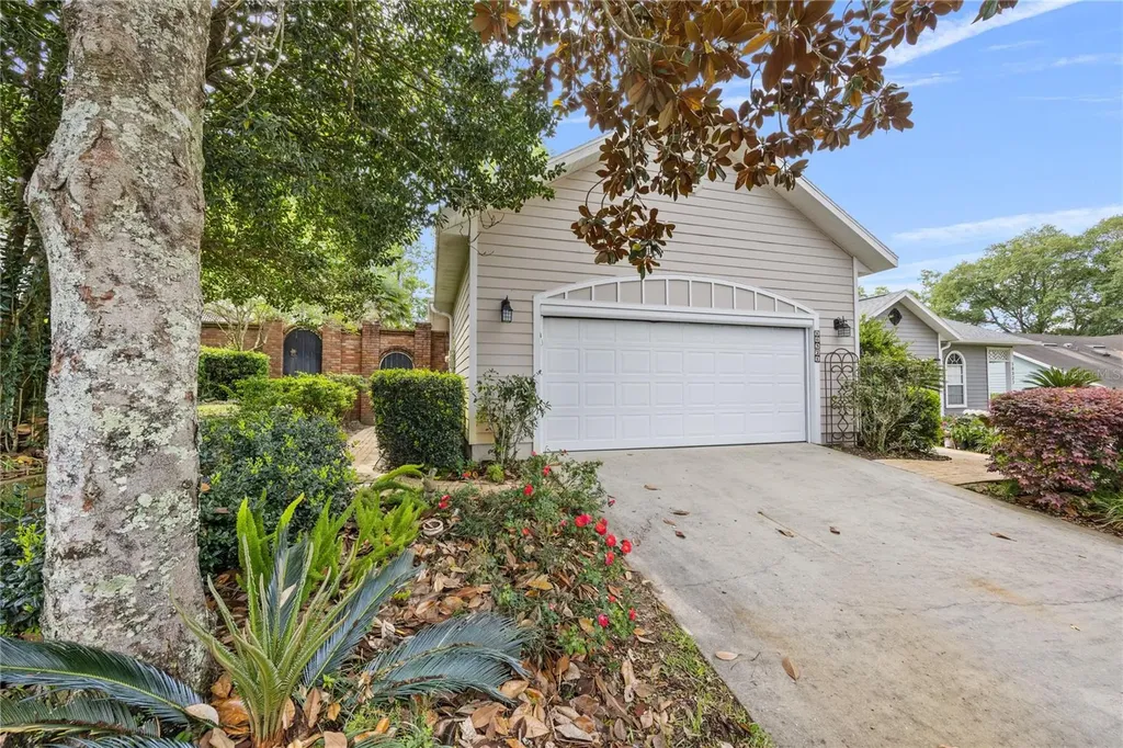 10321 NW 34th Lane Gainesville FL 32606