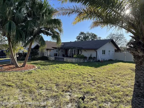 1415 Henry Avenue Spring Hill FL 34608