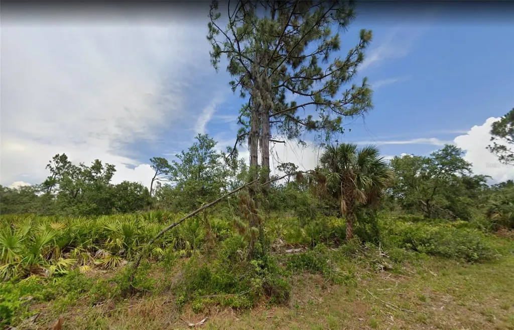 2122 Atterbury Street Port Charlotte FL 33953