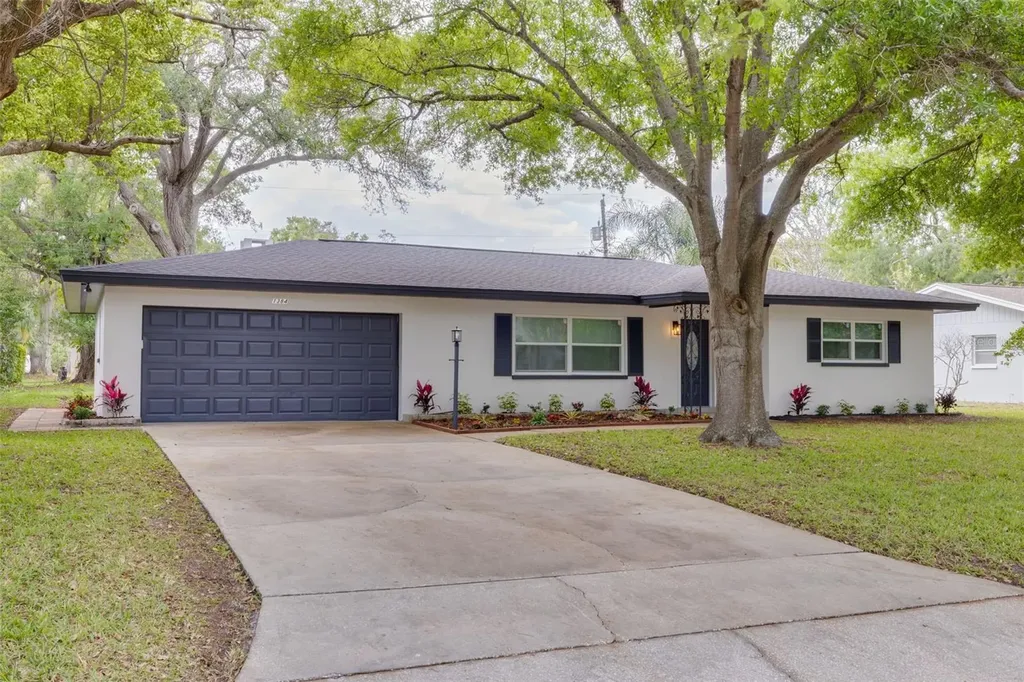 1384 Highfield Drive Clearwater FL 33764