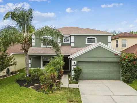 27553 Edenfield Drive Wesley Chapel FL 33544