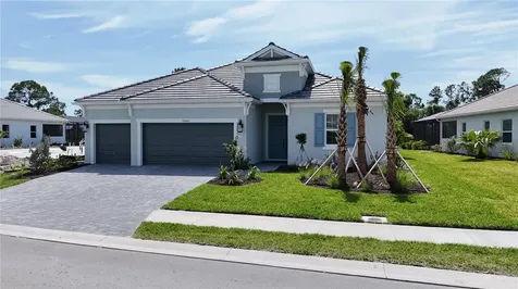 12469 Meribel Street Venice FL 34293