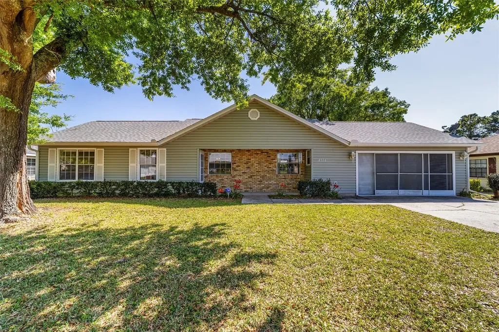 4514 NW 30th Place Ocala FL 34482