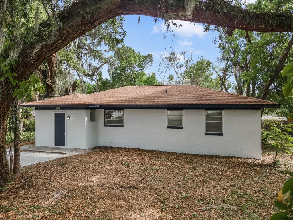 1021 Carlton Court Leesburg FL 34748