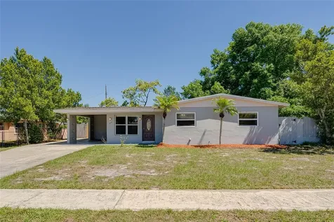 604 Forest Drive Casselberry FL 32707