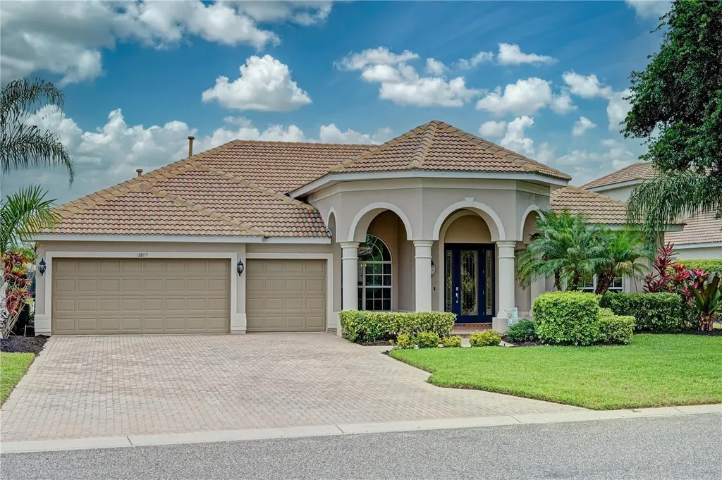 12809 Daisy Place Bradenton FL 34212