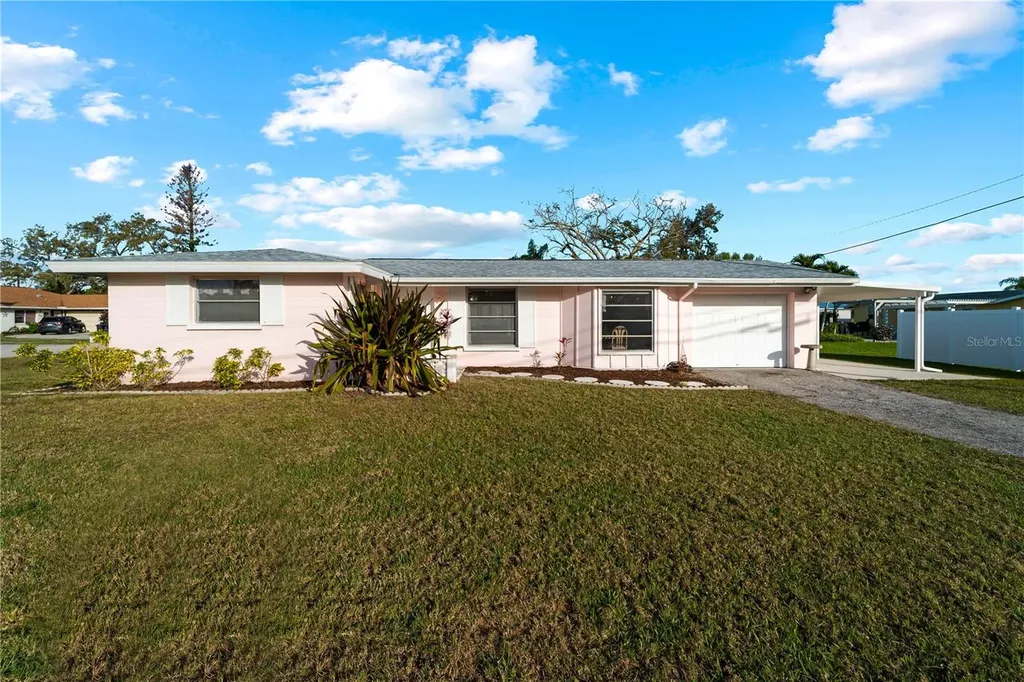 380 W Baffin Drive Venice FL 34293