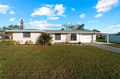 380 W Baffin Drive Venice FL 34293